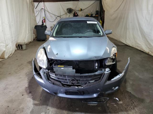 Photo 5 from auction – 2012 NISSAN ALTIMA BAS with VIN 1N4AL2AP4CN424670