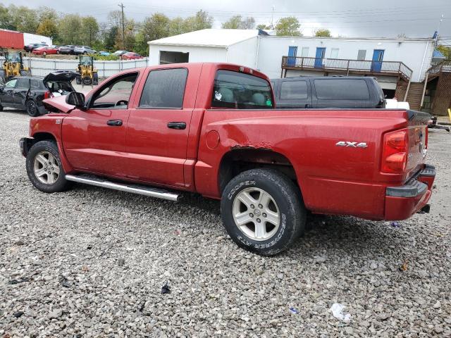 Photo 2 from auction – 2009 DODGE DAKOTA SXT with VIN 1D7HW38P69S810633