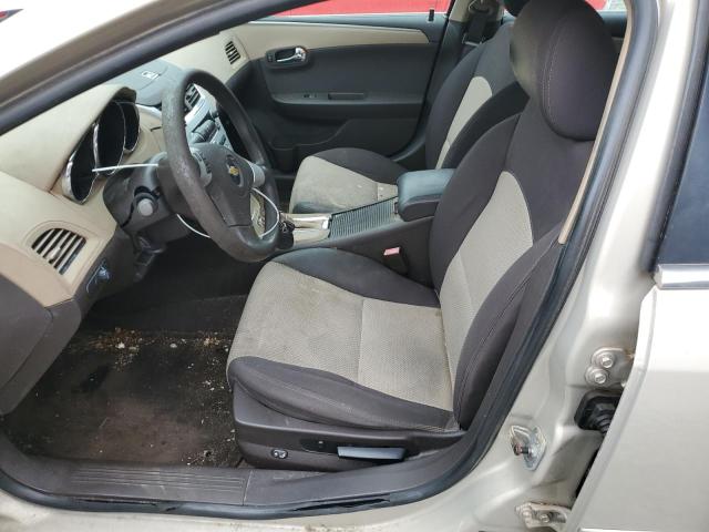Photo 7 from auction – 2011 CHEVROLET MALIBU LS with VIN 1G1ZB5E13BF226896
