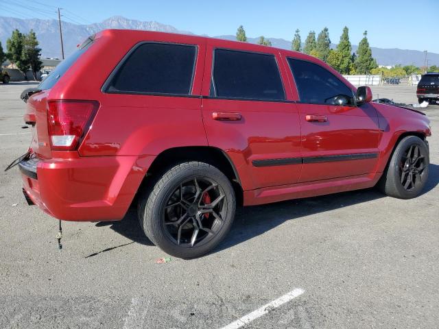 Photo 3 from auction – 2010 JEEP GRAND CHER with VIN 1J4RR7GWXAC129079
