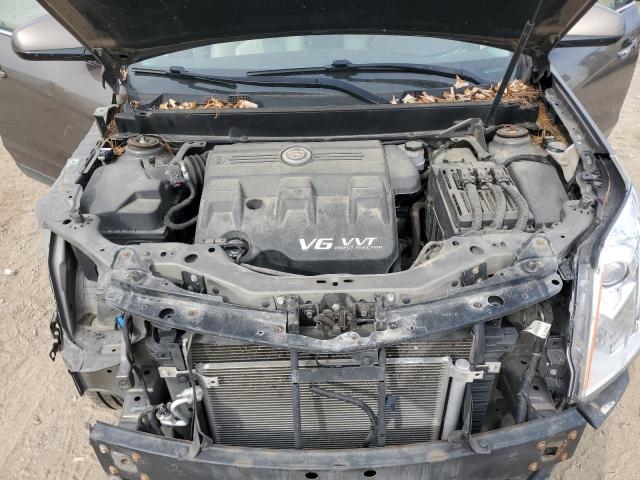 Photo 12 from auction – 2014 CADILLAC SRX PERFOR with VIN 3GYFNFE3XES667623