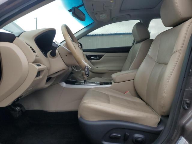 Photo 7 from auction – 2015 NISSAN ALTIMA 2.5 with VIN 1N4AL3AP3FN908341