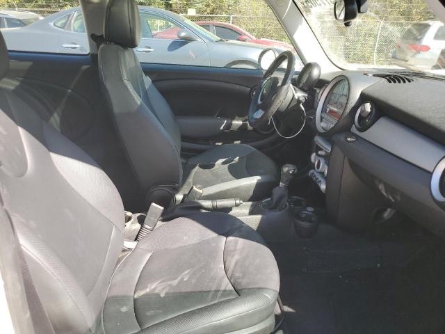 Photo 10 from auction – 2009 MINI COOPER with VIN WMWMF33579TW79914