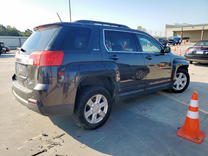 Photo 3 from auction – 2013 GMC TERRAIN SL with VIN 2GKALSEK8D6405316