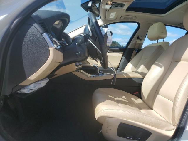 Photo 7 from auction – 2016 BMW 528 XI with VIN WBA5A7C57GG145425