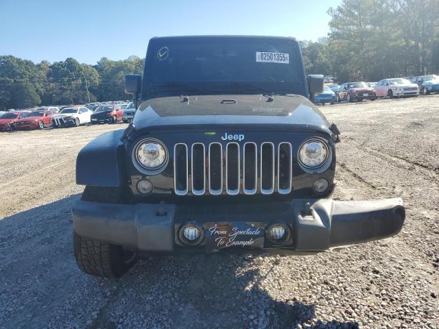 Photo 5 from auction – 2018 JEEP WRANGLER U with VIN 1C4HJWEG4JL925146