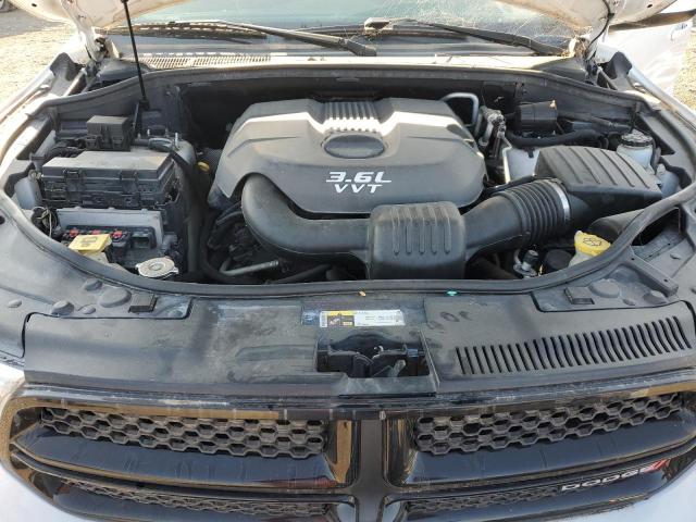 Photo 12 from auction – 2013 DODGE DURANGO SS with VIN 1C4RDJFG2DC683071