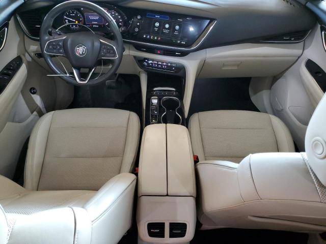 Photo 8 from auction – 2022 BUICK ENVISION E with VIN LRBFZPR42ND015404