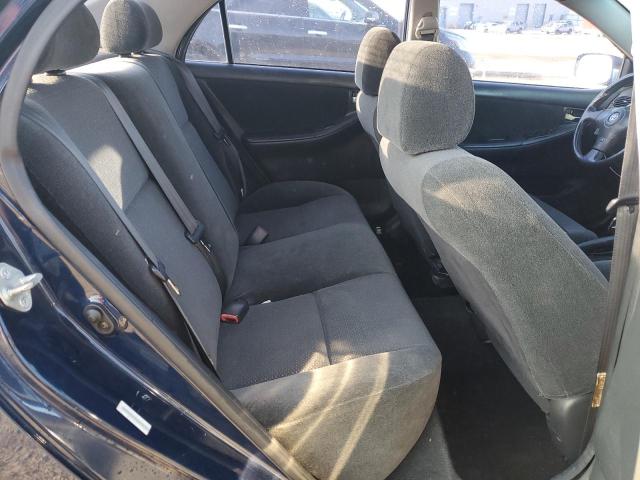 Photo 10 from auction – 2004 TOYOTA COROLLA CE with VIN 1NXBR32E34Z339676