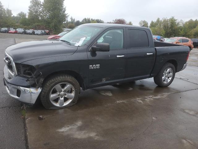 RAM 1500 SLT 2016 with VIN 1C6RR6LG7GS361918 - Photo from auction
