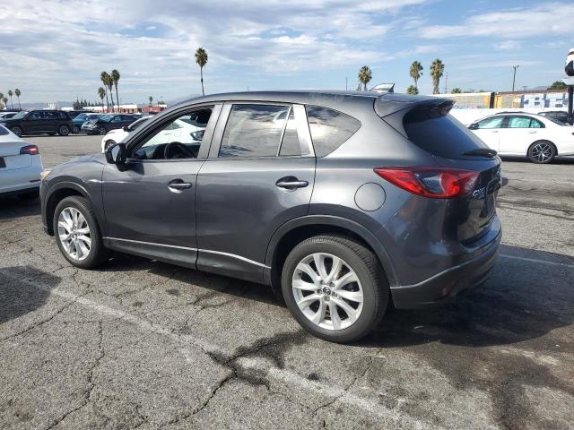 Photo 2 from auction – 2014 MAZDA CX-5 GT with VIN JM3KE4DY3E0353428