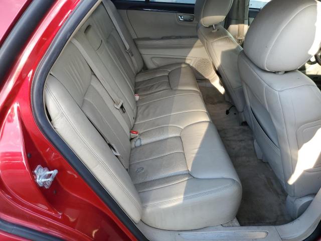 Photo 10 from auction – 2011 CADILLAC DTS PREMIU with VIN 1G6KH5E6XBU104182