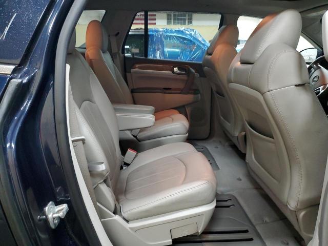 Photo 11 from auction – 2011 BUICK ENCLAVE CX with VIN 5GAKRBED9BJ230270