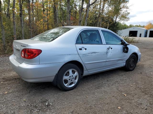 Photo 3 from auction – 2008 TOYOTA COROLLA CE with VIN 2T1BR32E58C895012