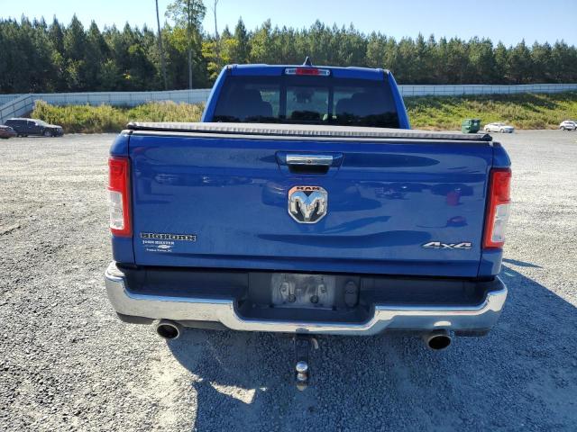 Photo 6 from auction – 2019 RAM 1500 BIG H with VIN 1C6SRFFT3KN824588