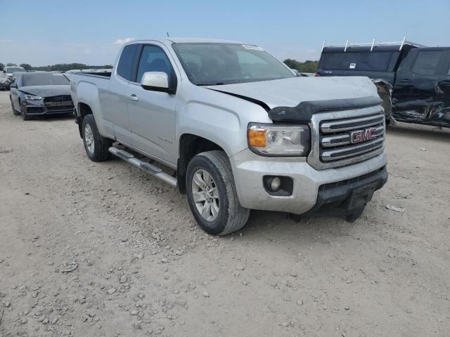 Photo 4 from auction – 2015 GMC CANYON with VIN 1GTH6BEA9F1156281