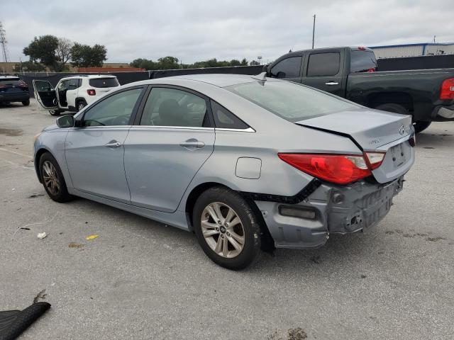 Photo 2 from auction – 2011 HYUNDAI SONATA GLS with VIN 5NPEB4AC1BH185133