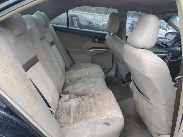 Photo 10 from auction – 2012 TOYOTA CAMRY BASE with VIN 4T4BF1FK3CR241457