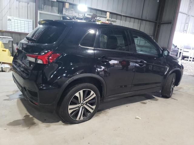 Photo 3 from auction – 2020 MITSUBISHI OUTLANDER with VIN JA4AR3AU4LU018795