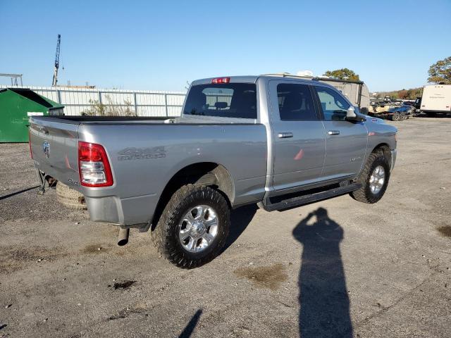 Photo 3 from auction – 2022 RAM 2500 BIG H with VIN 3C6UR5DJ4NG115573