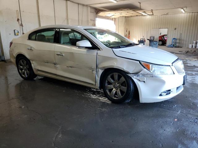 Photo 4 from auction – 2010 BUICK LACROSSE C with VIN 1G4GC5EG2AF241321