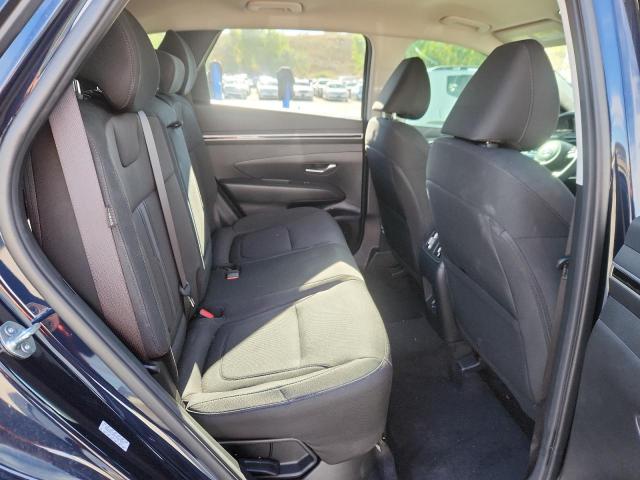 Photo 11 from auction – 2024 HYUNDAI TUCSON BLU with VIN KM8JBCD10RU195683
