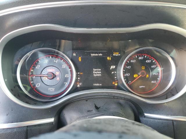 Photo 9 from auction – 2015 DODGE CHARGER R/ with VIN 2C3CDXCT1FH754095