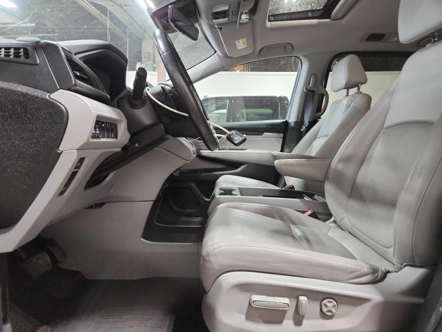 Photo 7 from auction – 2018 HONDA ODYSSEY EX with VIN 5FNRL6H73JB051336