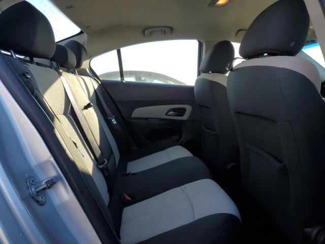Photo 10 from auction – 2011 CHEVROLET CRUZE with VIN 1G1PC5SH1B7180131