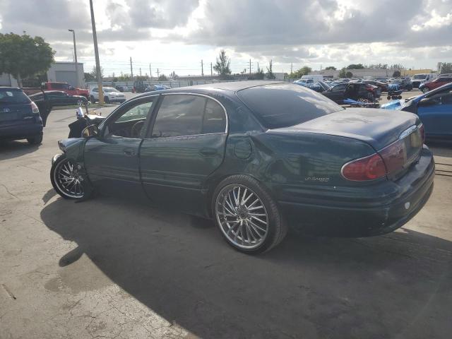 Photo 2 from auction – 2000 BUICK LESABRE with VIN 1G4HP54K6Y4108680