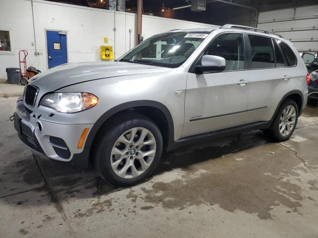 Photo 1 from auction – 2013 BMW X5 XDRIVE3 with VIN 5UXZV4C50D0B04051