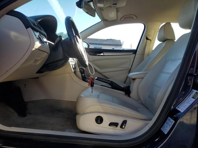 Photo 7 from auction – 2014 VOLKSWAGEN PASSAT SE with VIN 1VWBS7A39EC029911