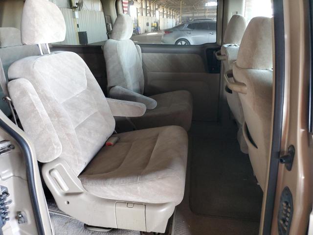 Photo 11 from auction – 2002 HONDA ODYSSEY EX with VIN 5FNRL18692B008440
