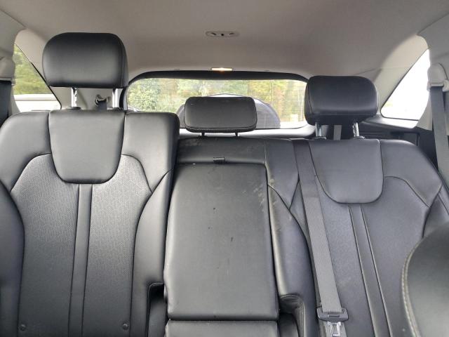 Photo 10 from auction – 2022 KIA SORENTO S with VIN 5XYRL4LC5NG155642