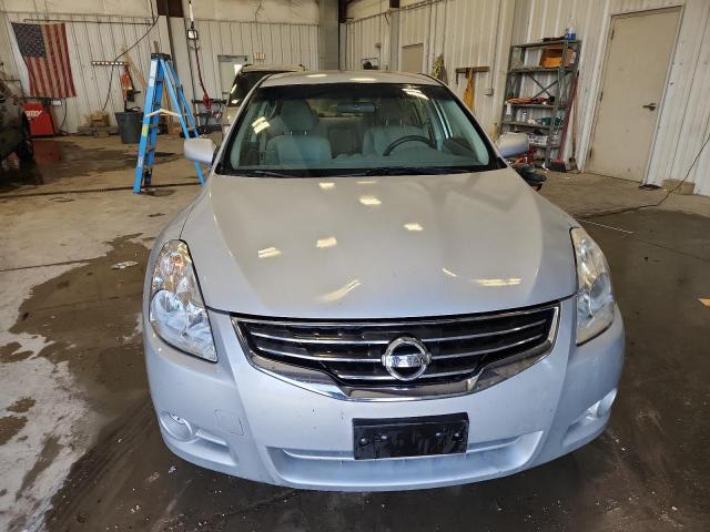 Photo 5 from auction – 2010 NISSAN ALTIMA BAS with VIN 1N4AL2AP0AN517280