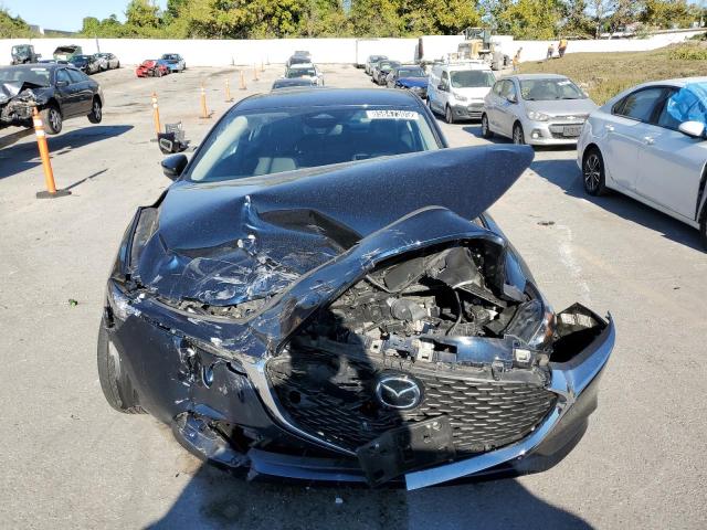 Photo 5 from auction – 2025 MAZDA 3 SELECT S with VIN JM1BPABM7S1775385