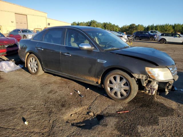 Photo 4 from auction – 2008 FORD TAURUS LIM with VIN 1FAHP25WX8G136197