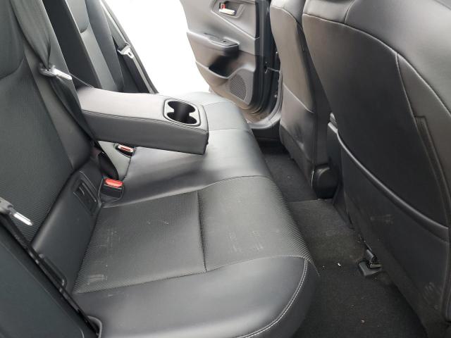 Photo 10 from auction – 2023 TOYOTA PRIUS LE with VIN JTDADABU2P3003182