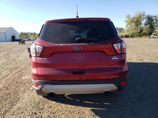 Photo 6 from auction – 2017 FORD ESCAPE SE with VIN 1FMCU0GD1HUC85382