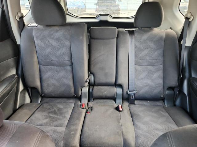 Photo 10 from auction – 2015 NISSAN ROGUE S with VIN KNMAT2MV2FP571051
