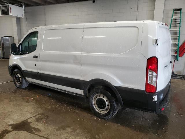 Photo 2 from auction – 2020 FORD TRANSIT with VIN 1FTYE1Y84LKB80984
