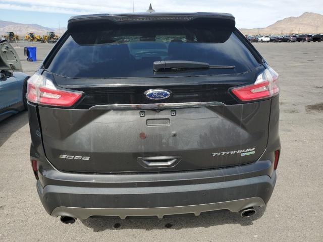Photo 6 from auction – 2019 FORD EDGE TITAN with VIN 2FMPK3K98KBB42907