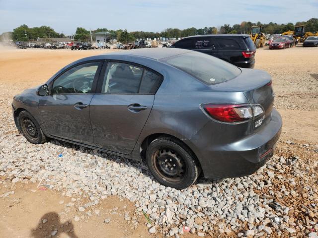 Photo 2 from auction – 2013 MAZDA 3 with VIN JM1BL1TF9D1765424