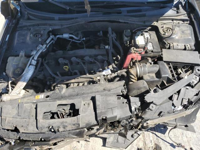 Photo 11 from auction – 2012 FORD FUSION SE with VIN 3FAHP0HA8CR145115