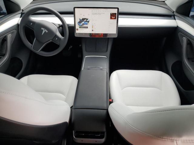 Photo 8 from auction – 2024 TESLA MODEL Y with VIN 7SAYGDEE4RA216054