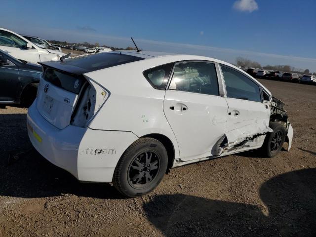 Photo 3 from auction – 2013 TOYOTA PRIUS with VIN JTDKN3DU3D5559950