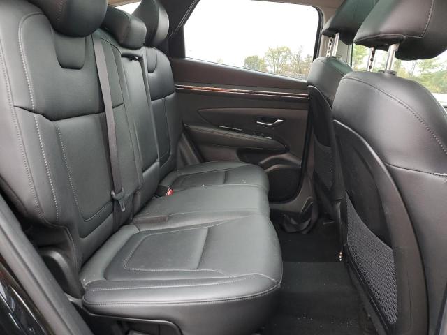Photo 11 from auction – 2023 HYUNDAI TUCSON LIM with VIN 5NMJECAE0PH241326