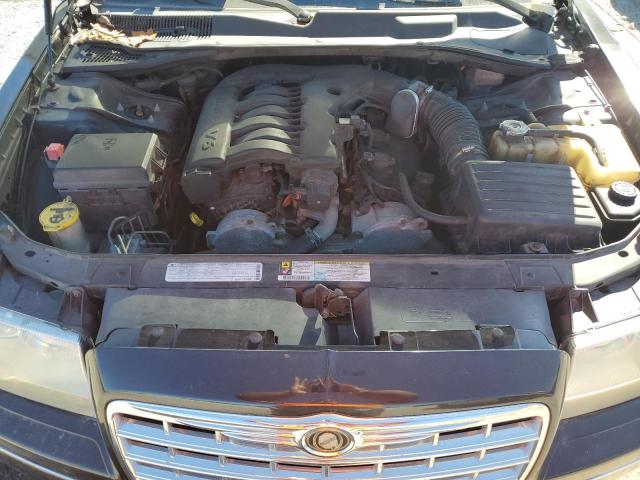 Photo 11 from auction – 2009 CHRYSLER 300 TOURIN with VIN 2C3LA53VX9H553525