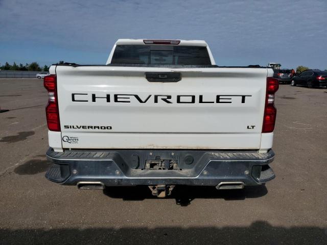Photo 6 from auction – 2019 CHEVROLET SILVERADO with VIN 1GCUYDED2KZ239982