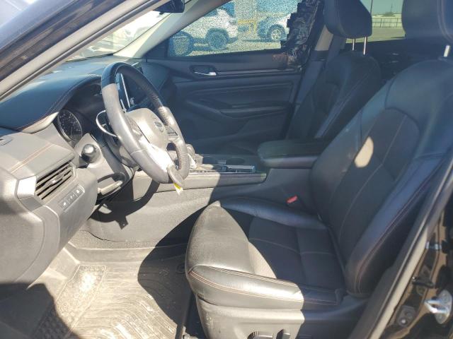 Photo 7 from auction – 2019 NISSAN ALTIMA SR with VIN 1N4BL4CWXKN317402